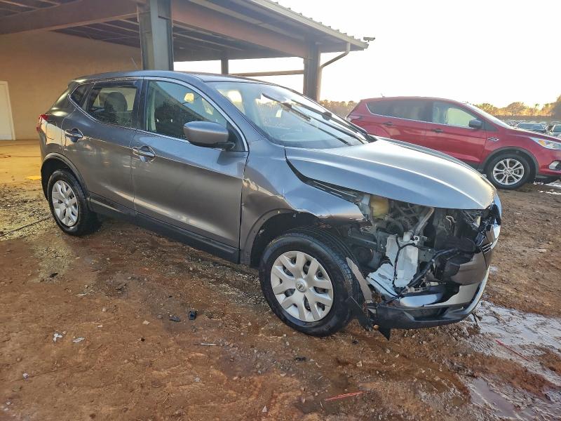 Фото 4 - NISSAN ROGUE