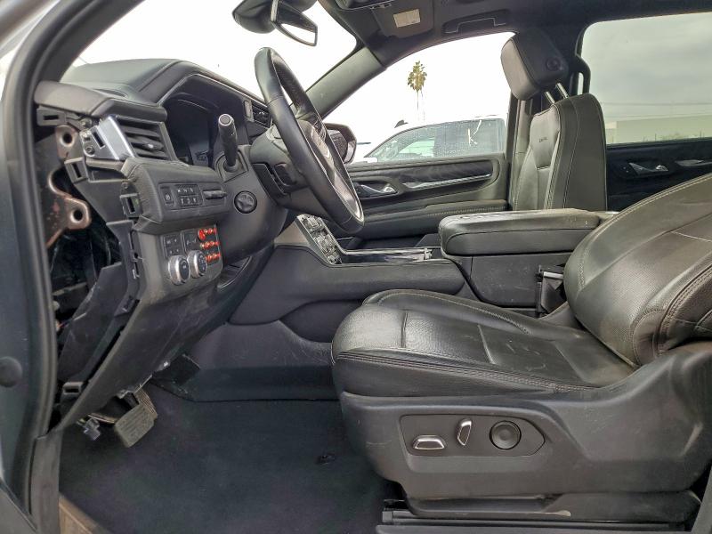 Фото 7 - GMC YUKON