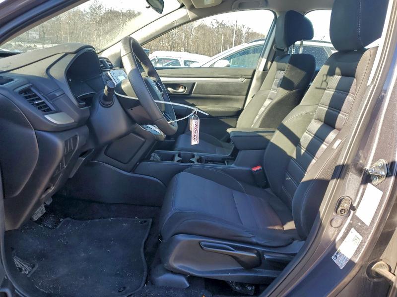 Фото 7 - HONDA CRV