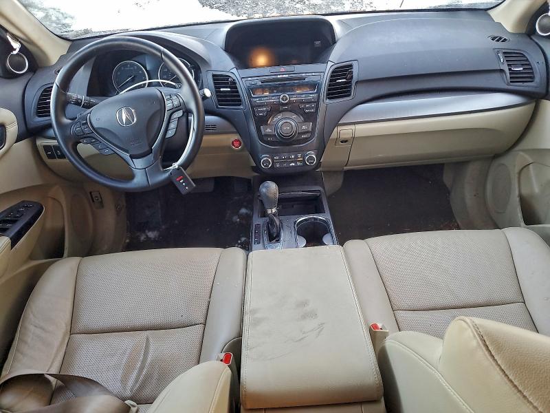 Фото 8 - ACURA RDX