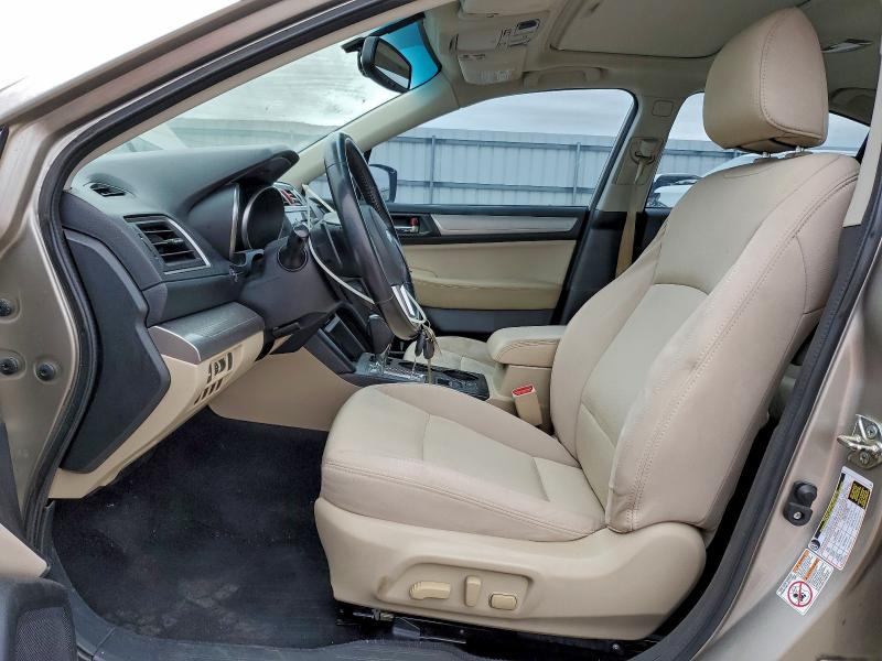 Фото 7 - SUBARU LEGACY