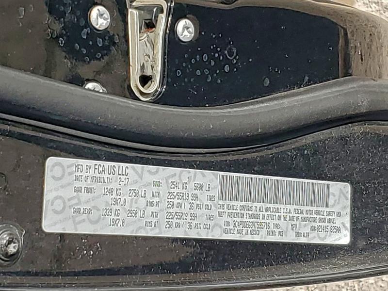 Фото 13 - DODGE JOURNEY