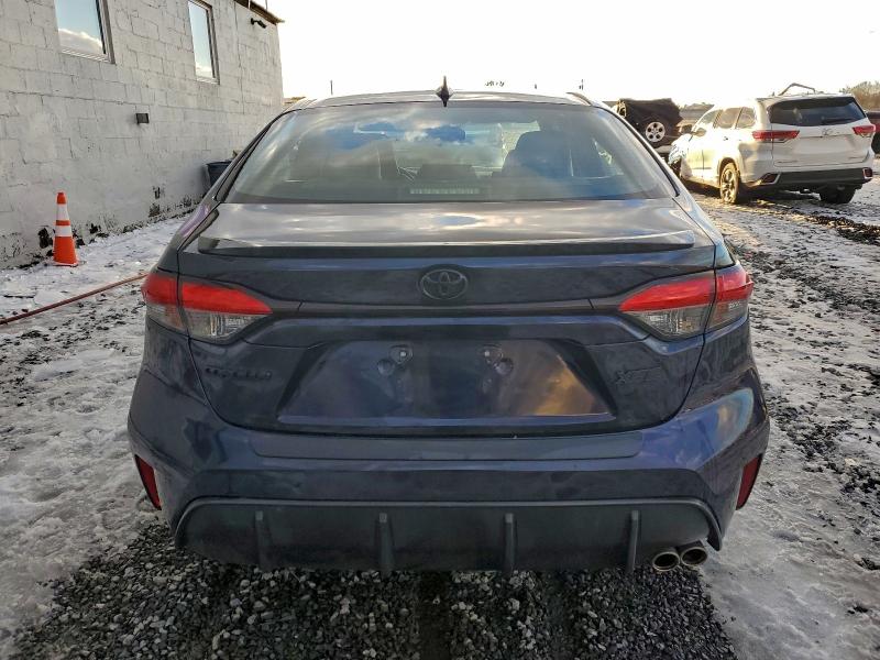 Фото 6 - TOYOTA COROLLA