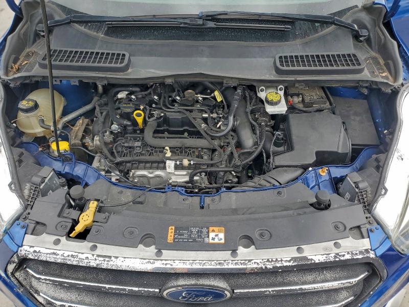 Фото 12 - FORD ESCAPE