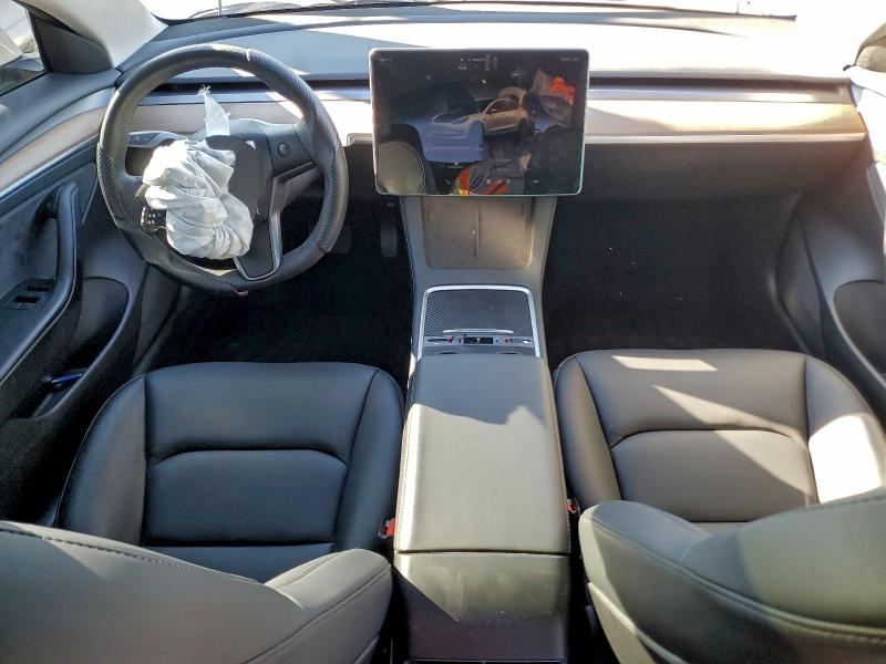 Фото 8 - TESLA MODEL 3