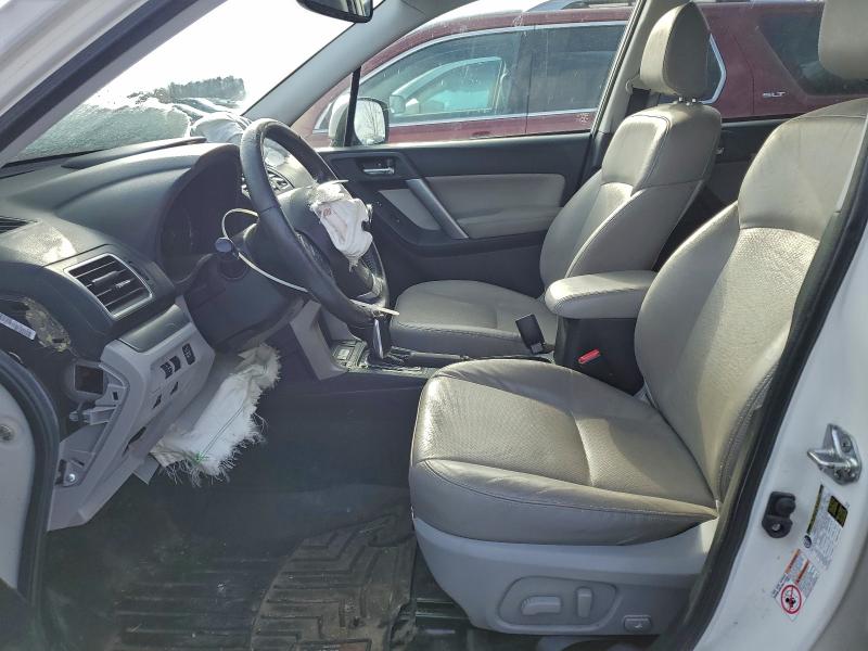 Фото 7 - SUBARU FORESTER