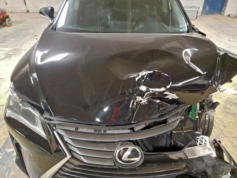 Фото 12 - LEXUS RX350