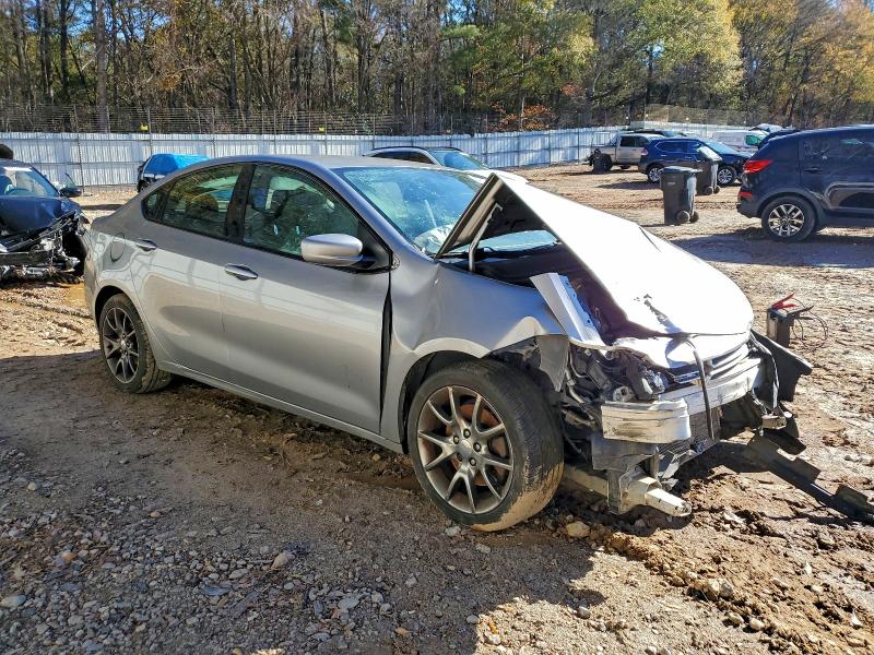 Фото 4 - DODGE DART