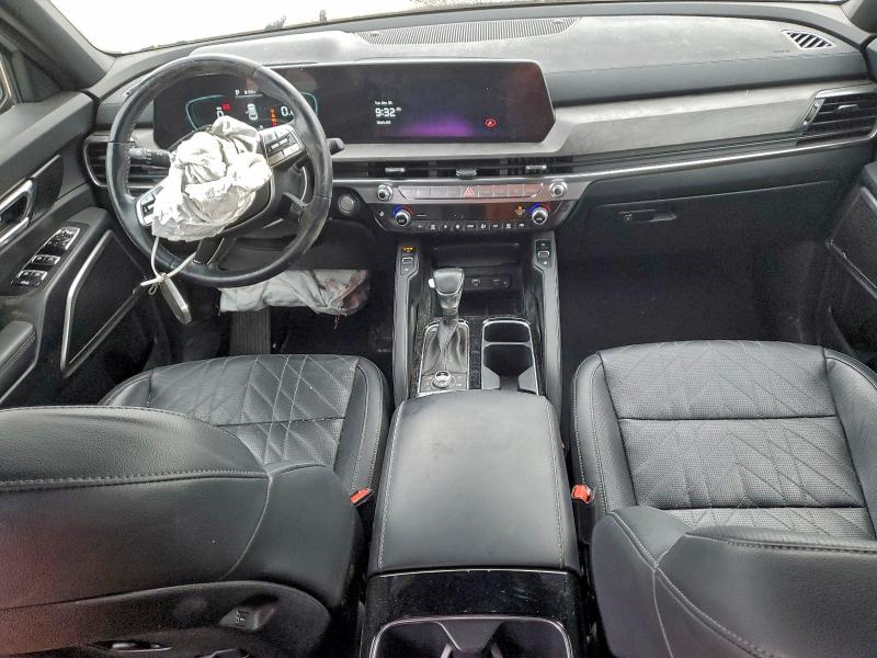 Фото 8 - KIA TELLURIDE