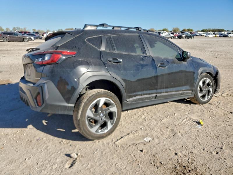 Фото 3 - SUBARU CROSSTREK