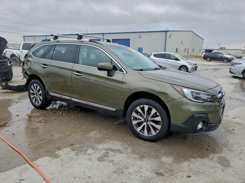Фото 4 - SUBARU OUTBACK