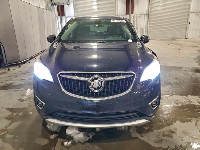 Фото 5 - BUICK ENVISION