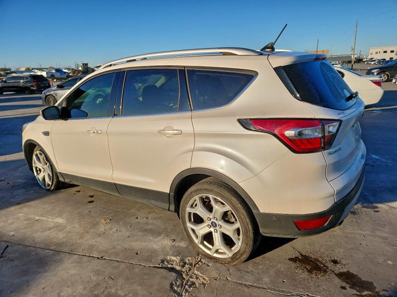 Фото 2 - FORD ESCAPE