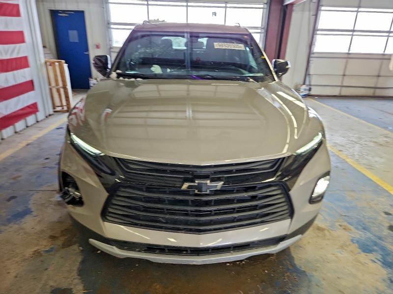 Фото 5 - CHEVROLET BLAZER