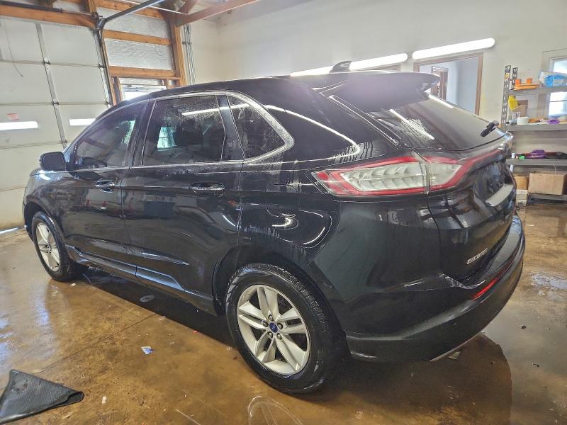 Фото 2 - FORD EDGE