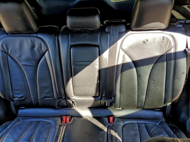 Фото 10 - LINCOLN MKZ