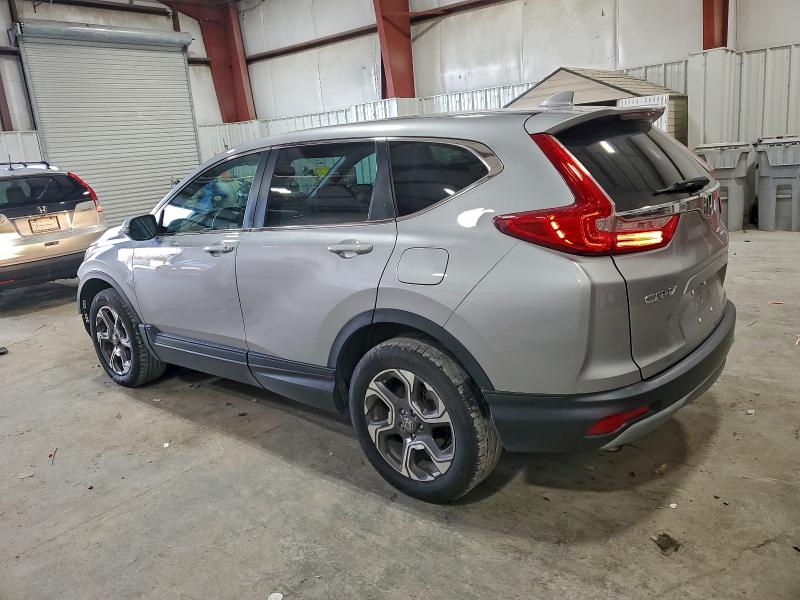 Фото 2 - HONDA CRV