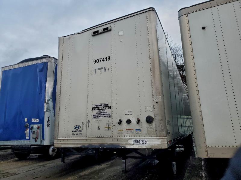 HYUNDAI ALL OTHER 2023 VIN 3H3V532K7PJ091089