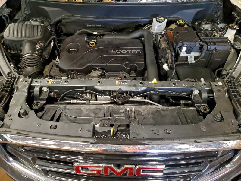 Фото 12 - GMC TERRAIN