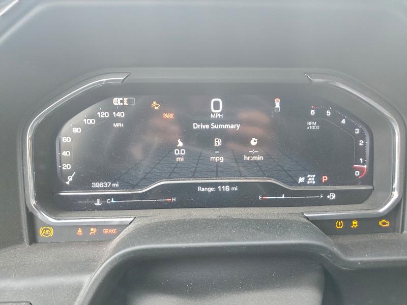 Фото 9 - GMC SIERRA