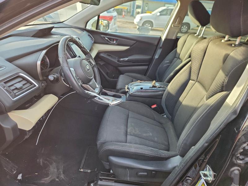 Фото 7 - SUBARU ASCENT