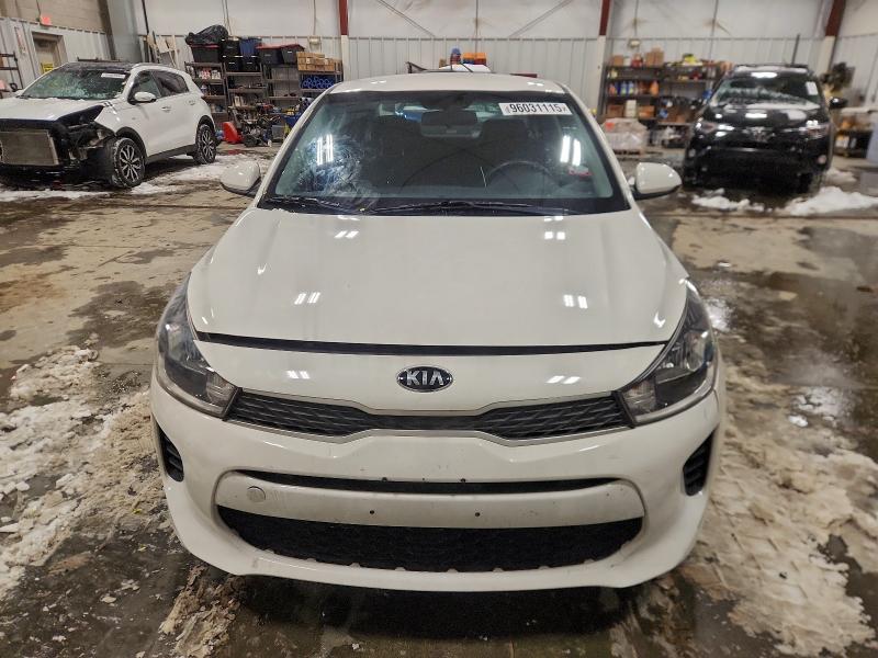 Фото 5 - KIA RIO