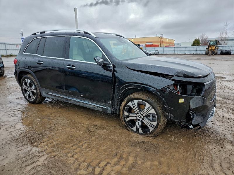 Фото 4 - MERCEDES-BENZ EQB 250+