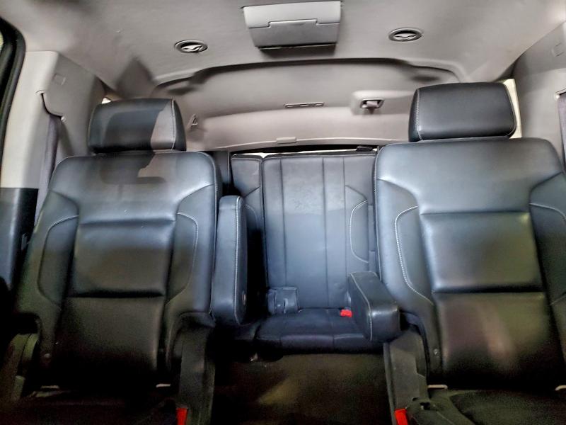 Фото 10 - CHEVROLET SUBURBAN