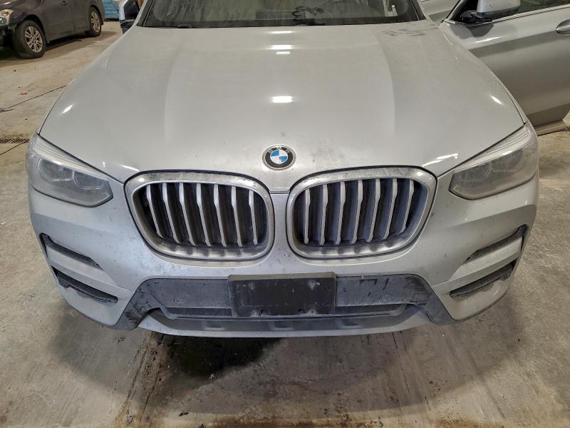 Фото 12 - BMW X3