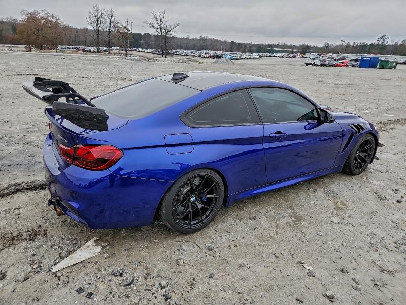 Фото 3 - BMW M4