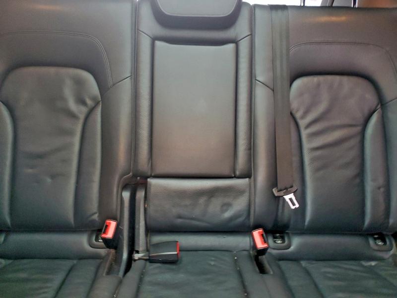 AUDI Q5 2015 VIN WA1DGAFP6FA034125