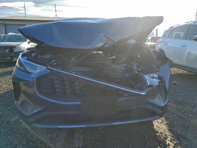 Фото 5 - FORD ESCAPE ACT