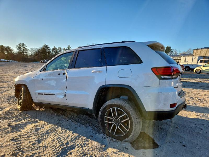 Фото 2 - JEEP GRAND CHER