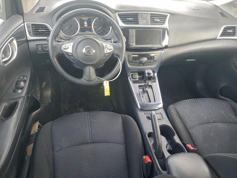 Фото 8 - NISSAN SENTRA