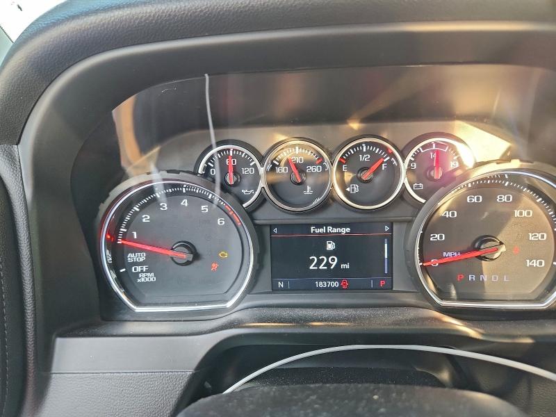 Фото 9 - CHEVROLET ALL Models