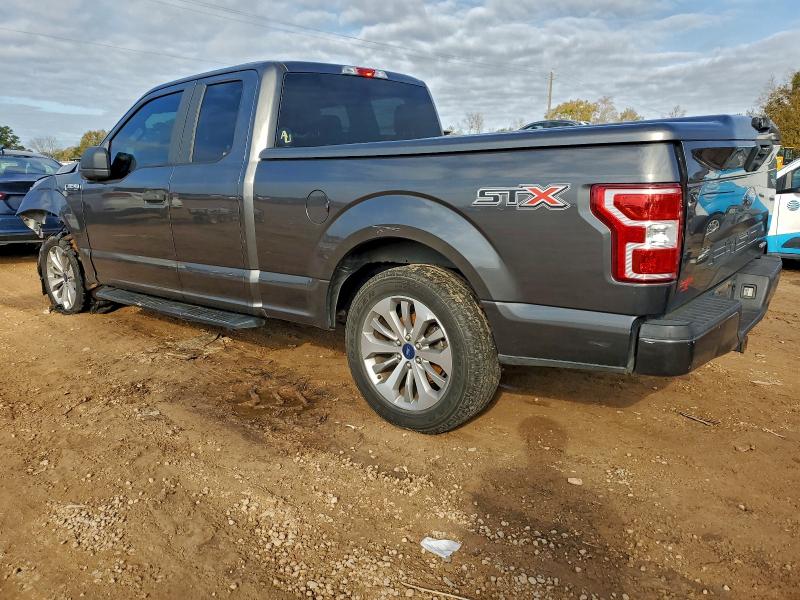 Фото 2 - FORD F-150