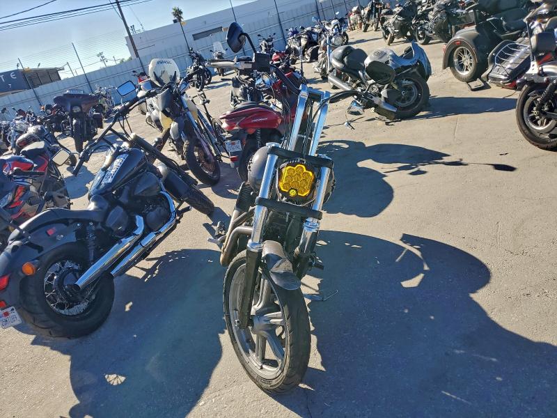 HARLEY-DAVIDSON FX 2014