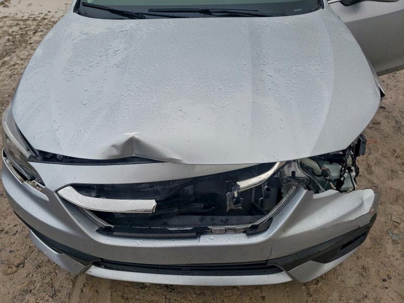 Фото 11 - SUBARU LEGACY