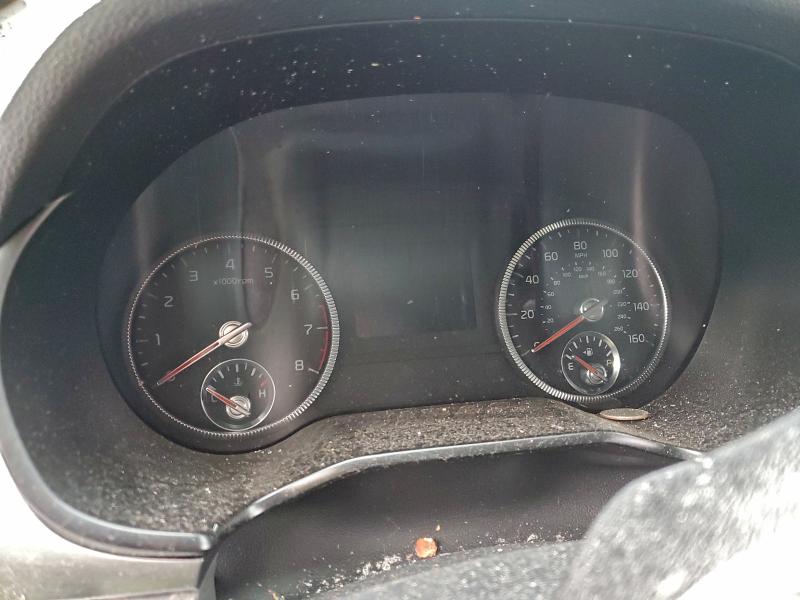 Фото 9 - KIA TELLURIDE