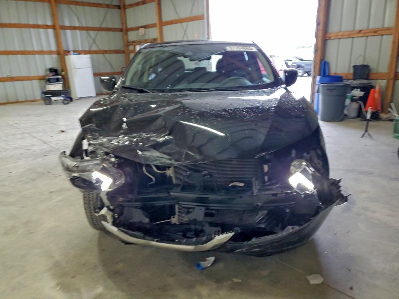 Фото 5 - NISSAN ROGUE