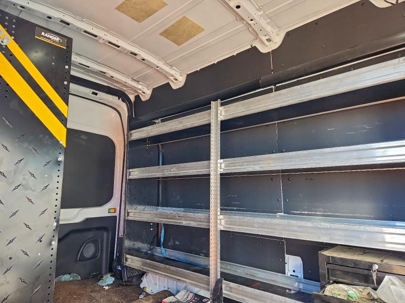 Фото 11 - FORD TRANSIT