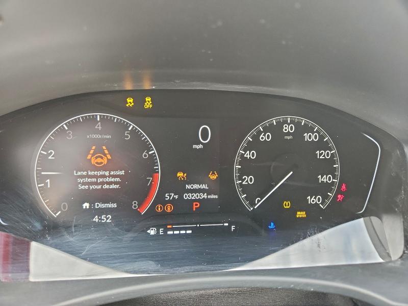 Фото 9 - HONDA CIVIC