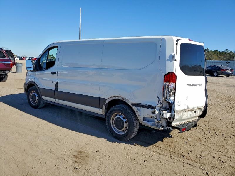 Фото 2 - FORD TRANSIT