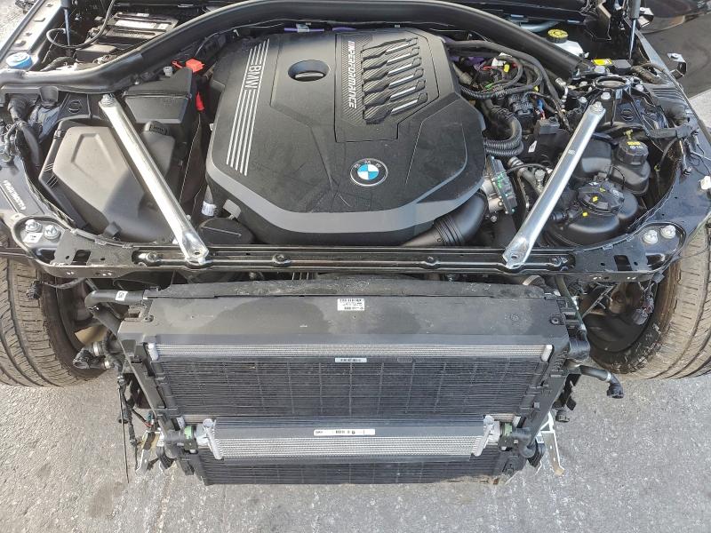 Фото 11 - BMW M4