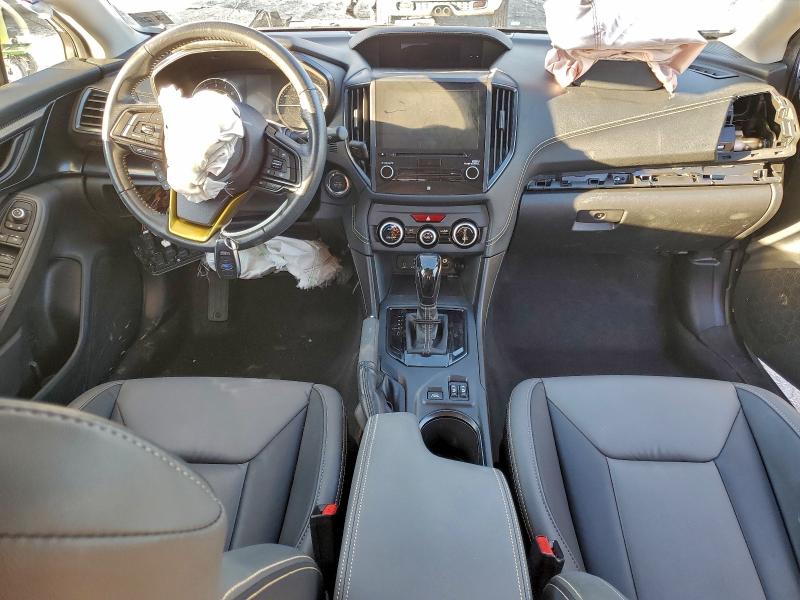 Фото 8 - SUBARU CROSSTREK