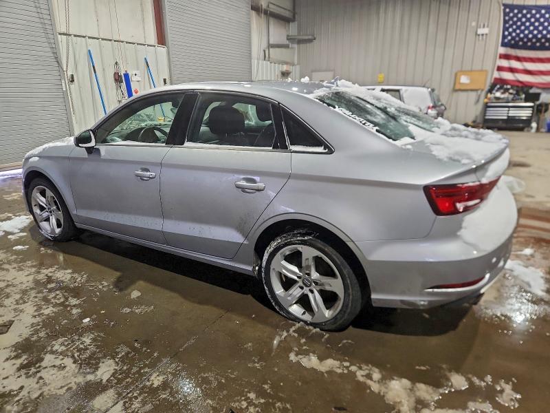 Фото 2 - AUDI A3