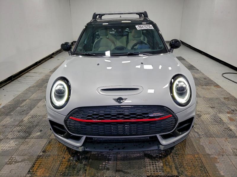 2021 MINI COOPER