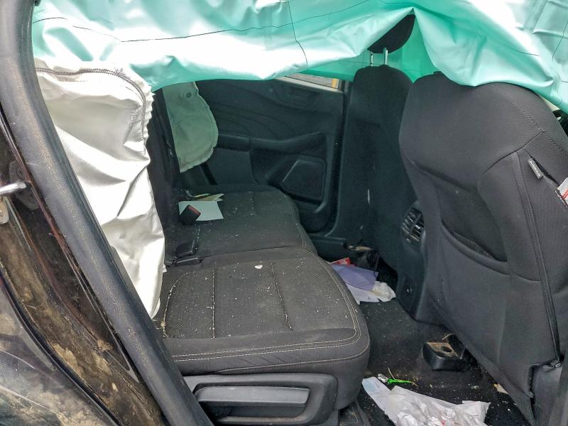 Фото 11 - FORD ESCAPE ACT