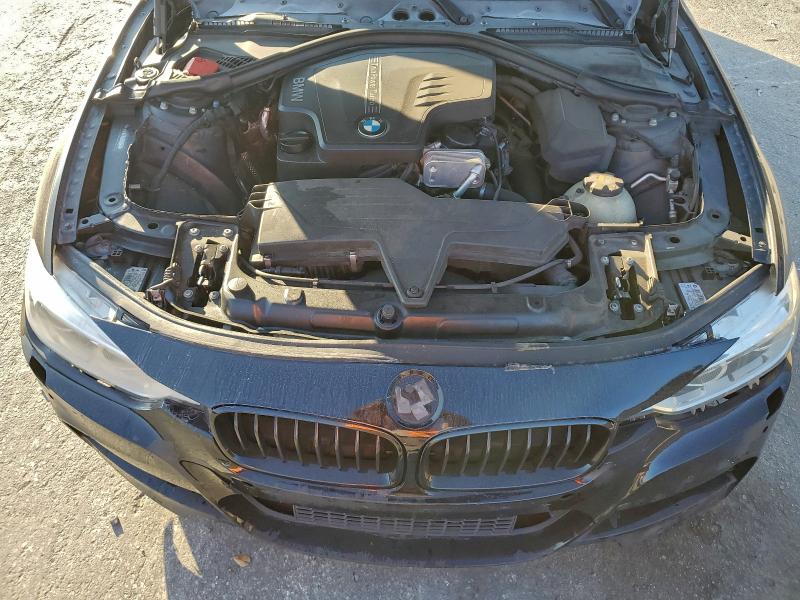 Фото 11 - BMW 3 SERIES