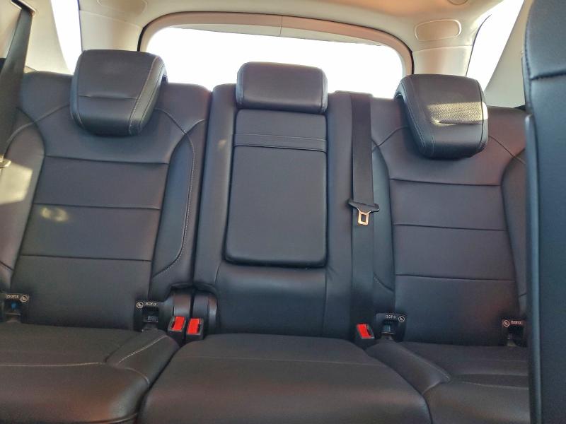 MERCEDES-BENZ GLE-CLASS 2017 VIN 4JGDA6DB9HA901043